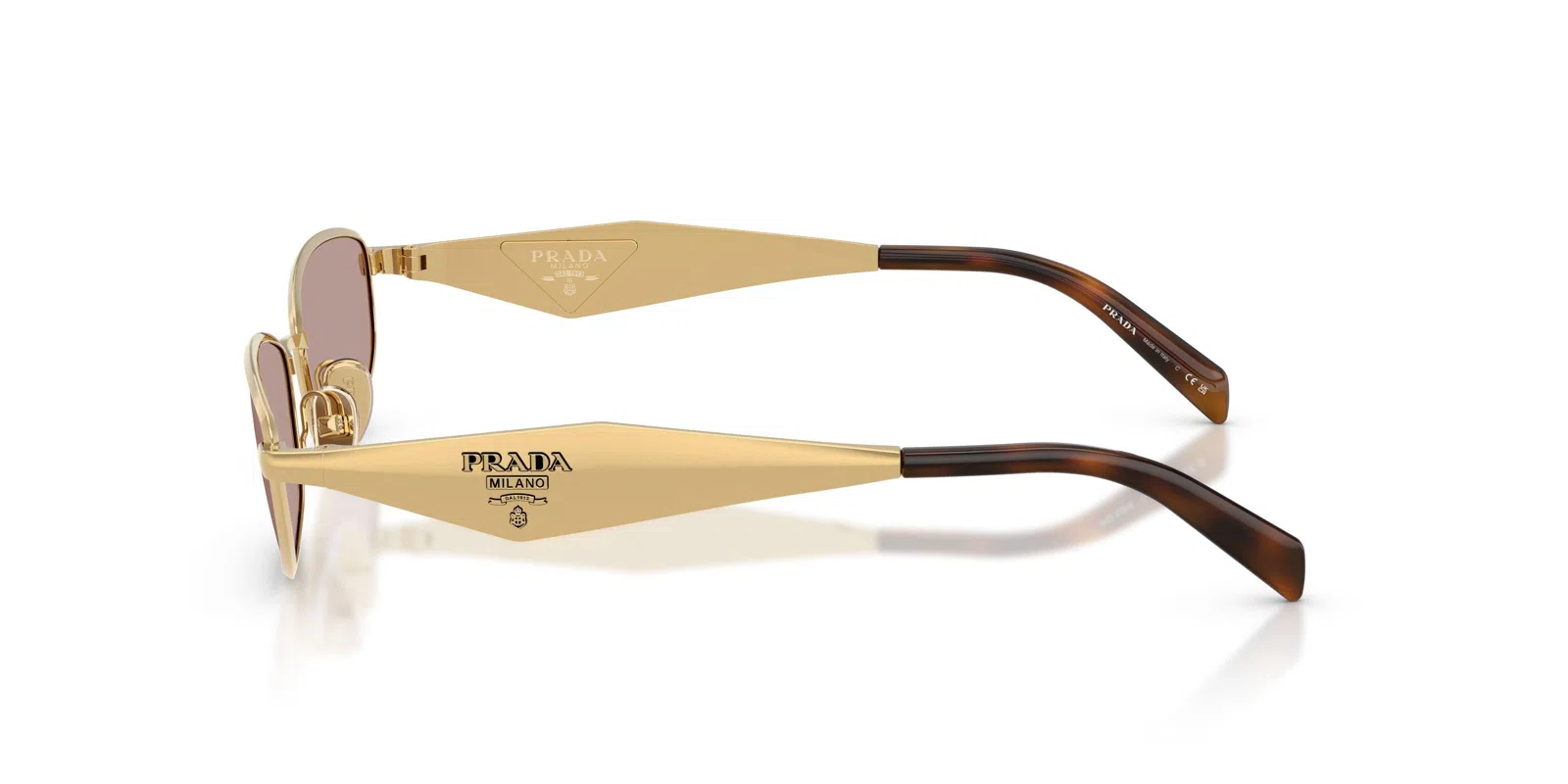 Prada D51S Sunglasses - view 17